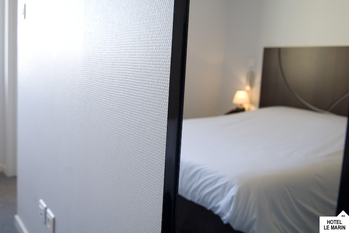 Hotel Le Marin. Zimmer N° 2